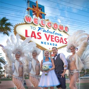 Las Vegas Heiratsdokumente direkt in Las Vegas bei Michael Baldershausen bestellen